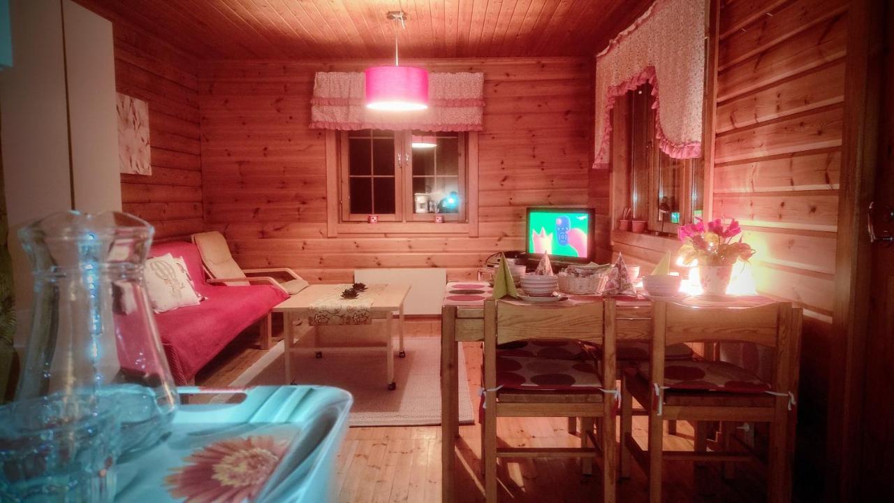 Holiday Cabin Kerimaa 102 Савонлина Екстериор снимка