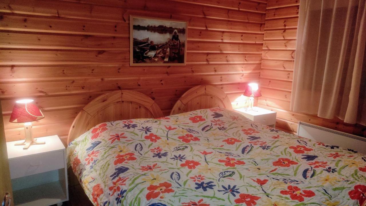 Holiday Cabin Kerimaa 102 Савонлина Екстериор снимка