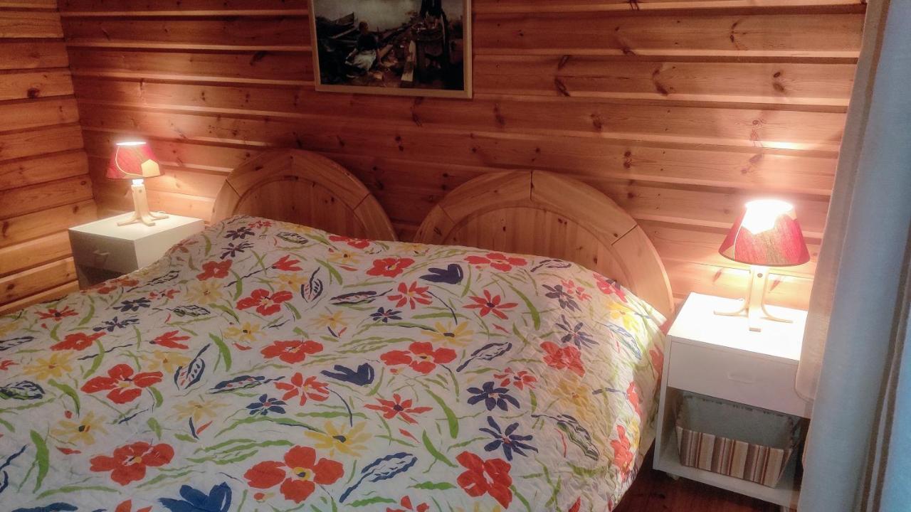 Holiday Cabin Kerimaa 102 Савонлина Екстериор снимка